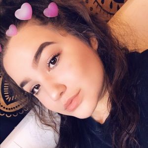 Meet your Posher, Megan